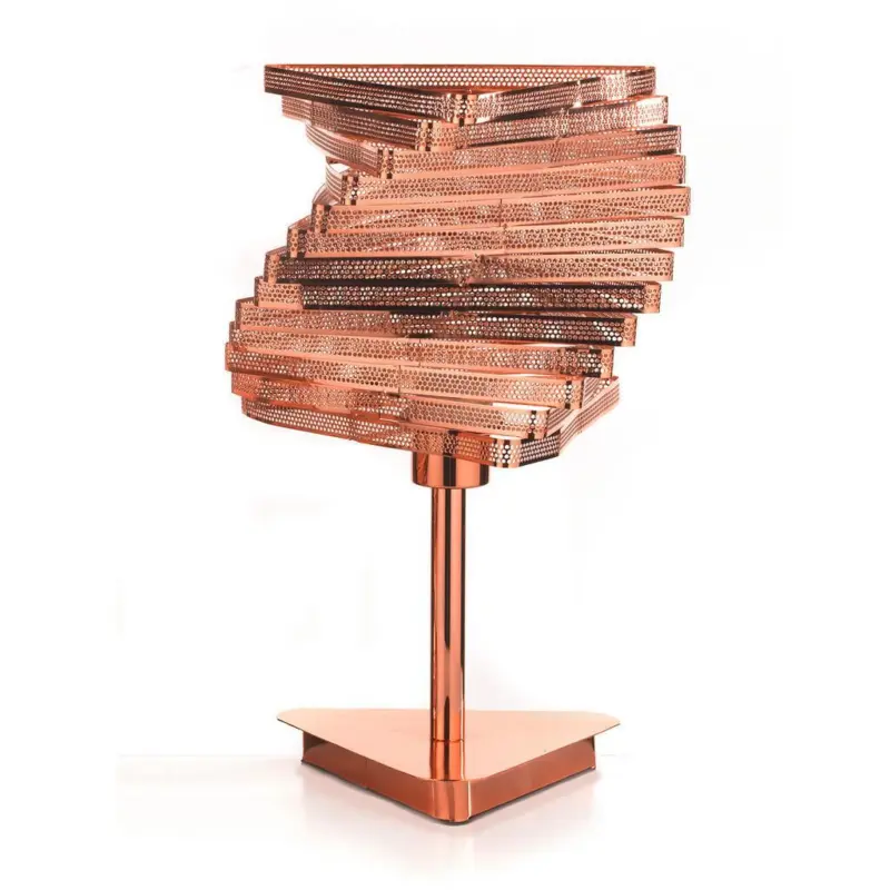 Tischleuchte 4841/lgr