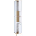 Möbelix Hochschrank Landos