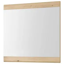 Wandspiegel Nola Eiche Artisan B: 80 Cm