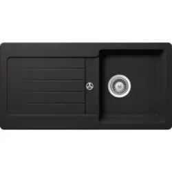 Spüle Sistant Granit Bxt: 86x43,5 Cm