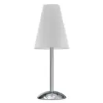 Möbelix Tischleuchte 4917/lgb