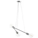 M&ouml;belix Pendelleuchte 5033/sa