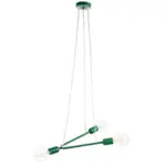 M&ouml;belix Pendelleuchte 5033/sv