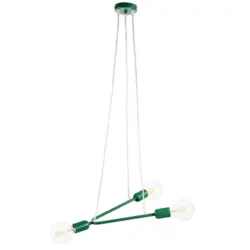 Pendelleuchte 5033/sv