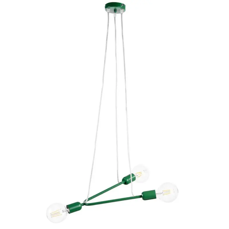 Pendelleuchte 5033/sv