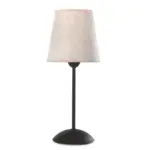 Möbelix Nachttischleuchte 5031/Lb