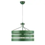 Möbelix Pendelleuchte 5028/sgv