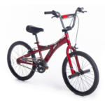 Möbelix Kinderfahrrad Bmx Huffy Ignite 20 Zoll