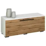 Möbelix Tv-lowboard Arila B. 95 Cm Honigeiche Dekor