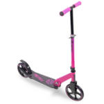 Möbelix Scooter Remix Pink/schwarz Ø 200 Mm Klappbar