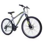 Möbelix Kinderfahrrad Huffy Extent 26 Zoll Mountain