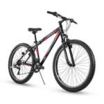 Möbelix Mountainbike Huffy Tekton 27,5 Zoll