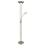 Möbelix Led-deckenfluter 59040a