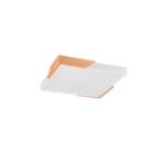 Möbelix LED-Deckenleuchte R67191131 Meta
