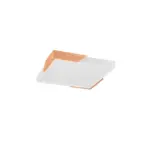 Möbelix LED-Deckenleuchte R67191131 Meta