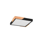 Möbelix LED-Deckenleuchte R67191132 Meta