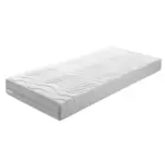 Möbelix Wendematraze Primatex Zero 18 90x200 cm H3/H4 H: 14 cm