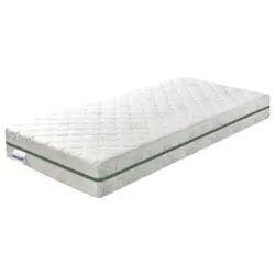 Viscomatratze Spimsi Aloe 90x200 cm H3+h4 H: 18 cm