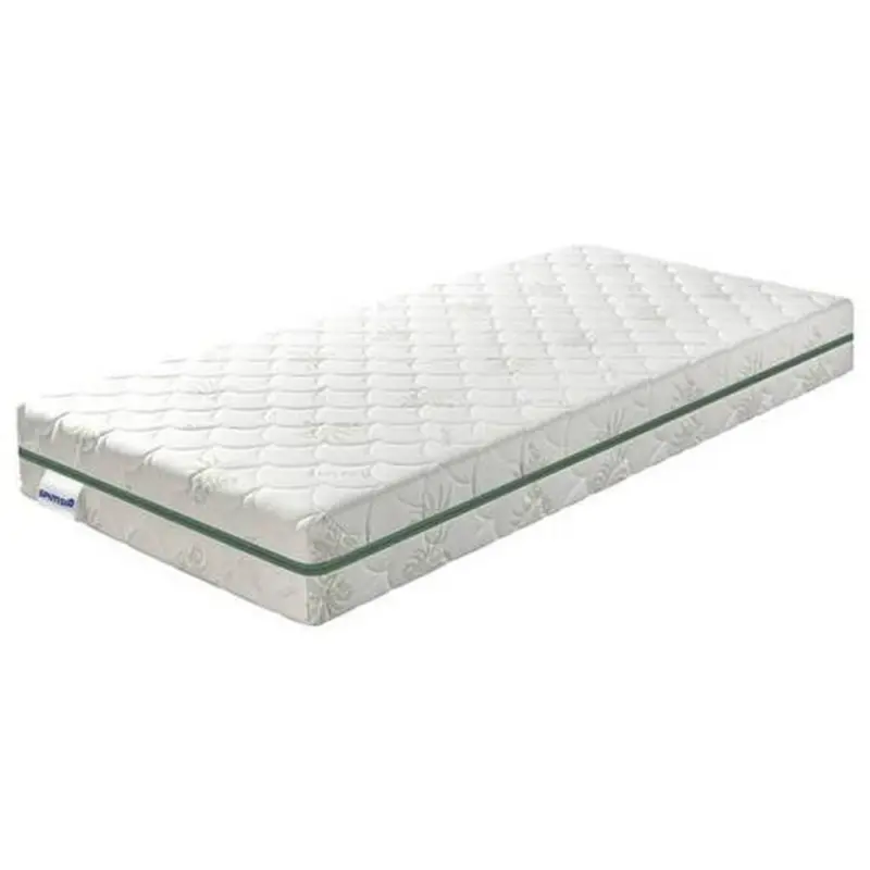 Viscomatratze Spimsi Aloe 90x200 cm H3+h4 H: 18 cm