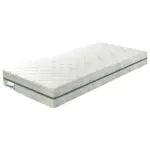 Möbelix Viscomatratze Spimsi Aloe 140x200 cm H3+h4 H: 18 cm