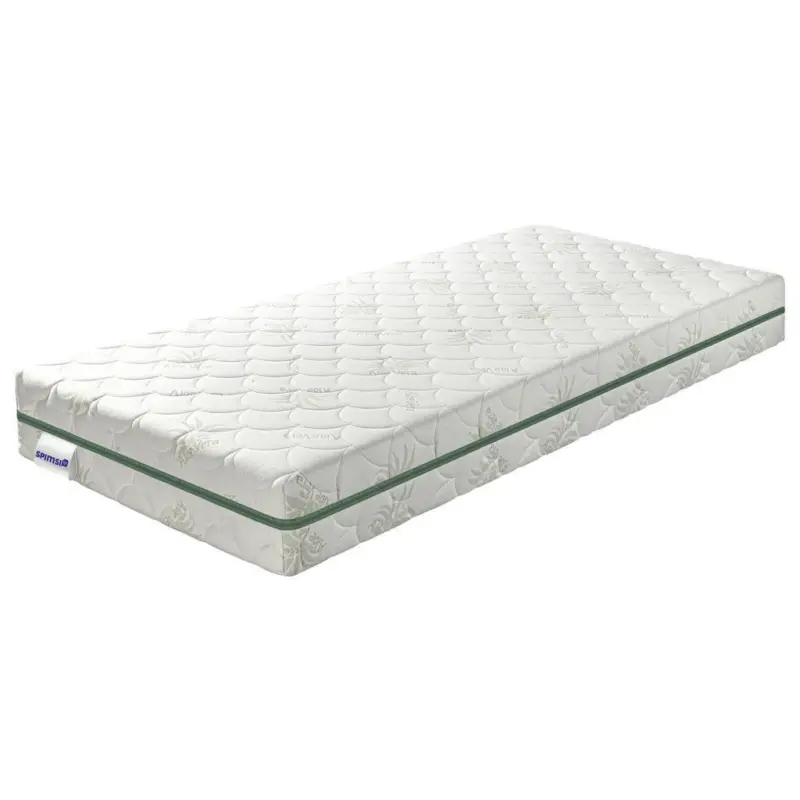 Viscomatratze Spimsi Aloe 140x200 cm H3+h4 H: 18 cm
