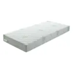 Möbelix Wendematratze Benab Flora Bio Plus 90x200 Cm H3+h4
