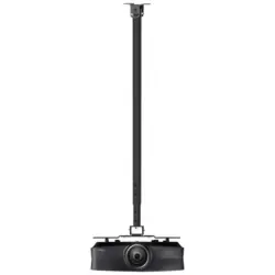 TV- Wandhalterung Pdh Anthrazit B: 22 cm