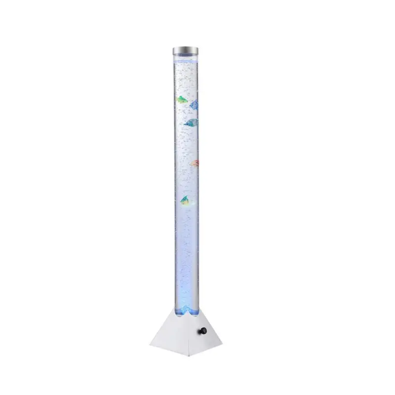 LED-Stehleuchte 9015