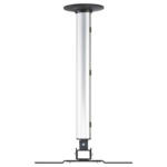 Möbelix Tv- Wandhalterung Cpm Silberfarben B: 62 Cm