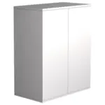 M&ouml;belix Kommode Dalrosa Wei&szlig;