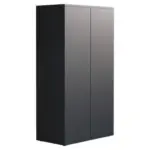 M&ouml;belix Kommode Dalrosa Anthrazit