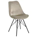 Möbelix Stuhl Eris Sandfarben B: 48,5 Cm