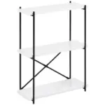 Möbelix Regal Pascal B: 60cm Weiß
