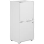 Möbelix Regal Erweiterbar Fyn 20d 46 Cm Weiß