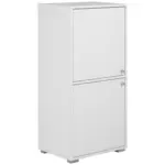 Möbelix Regal Erweiterbar Fyn 20d 46 Cm Weiß