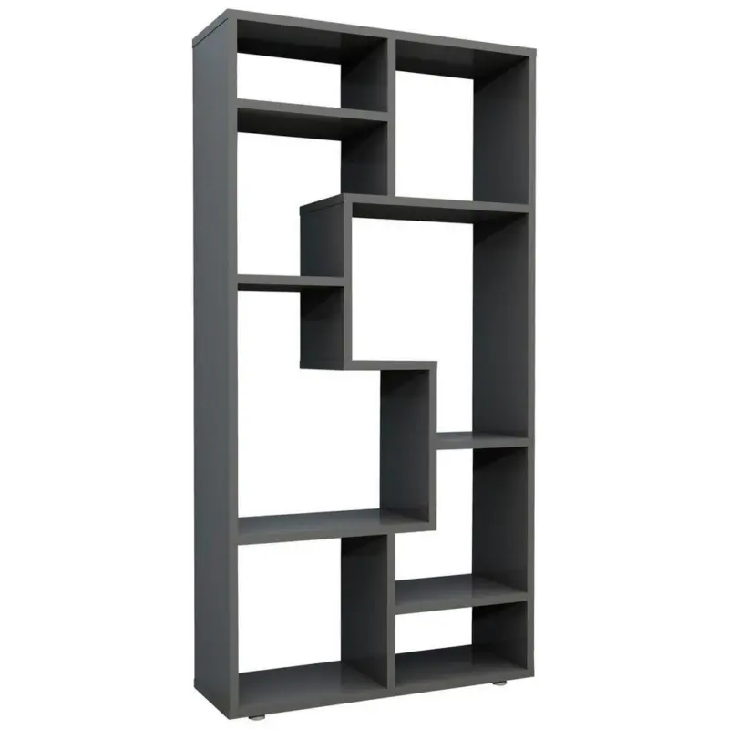 Regal Lanisa B: 58 Cm Anthrazit