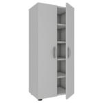 Möbelix Schuhschrank Ulas Weiß B: 49 Cm