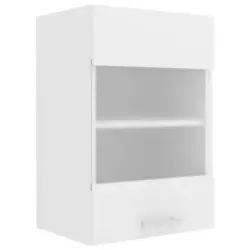 Küchenoberschrank Esilo 40 cm Weiß