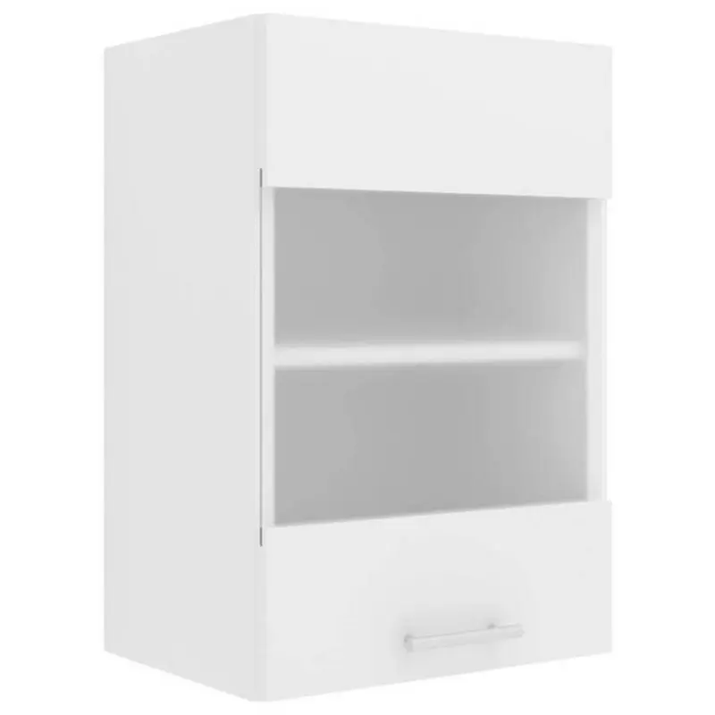 Küchenoberschrank Esilo 40 cm Weiß