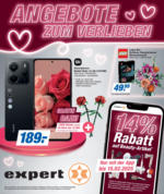 expert Expert: Wochenangebote - bis 18.02.2025