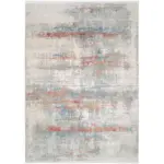 Möbelix Vintage-teppich Spotlight Libertas Multicolor 67/130 cm