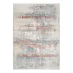 Möbelix Vintage-teppich Spotlight Libertas Multicolor 80/150 cm