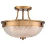 Möbelix Deckenleuchte Qz-Mantle-Sf-Ws