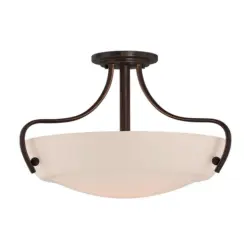 Deckenleuchte Qz-Chantilly-Sf3