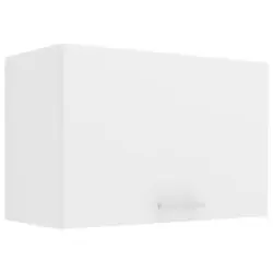 Küchenoberschrank Esilo B: 60 Cm Weiß