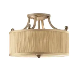 Deckenleuchte Fe-Abbey-Sf