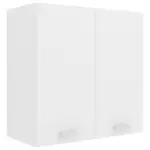 Möbelix Küchenoberschrank Esilo B: 60 Cm Weiß