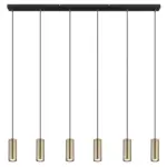 Möbelix Hängeleuchte 57911-6hm