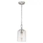 Möbelix Hängeleuchte Fe-Hounslow-P-Pn