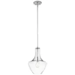 Möbelix Hängeleuchte Kl-Everly-P-S-Ch